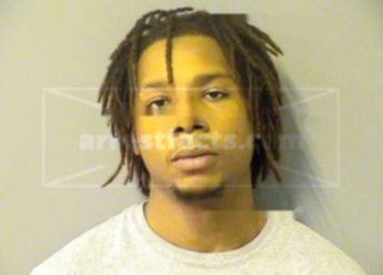 Dwayne Henry