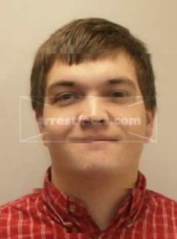 Jarrod Blake Gentry