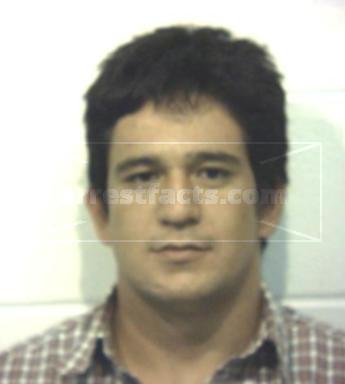 Eduardo Jose Ocampo