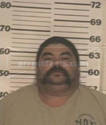Arnoldo Ramos Salinas