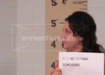 Tiffany Michelle Davis