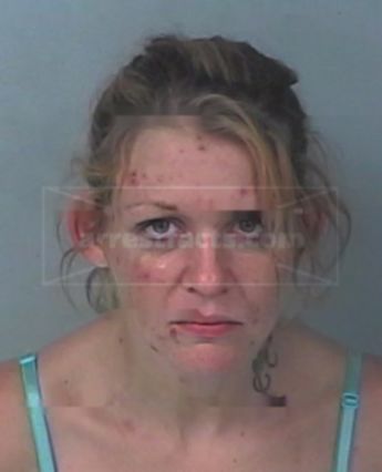 Katie Jung White