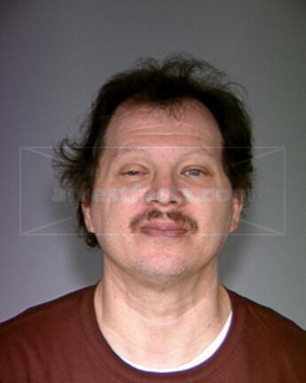 Donald William Forvilly