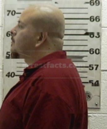 Marshall David Duran