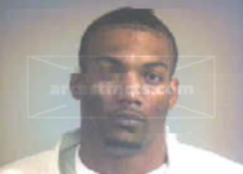 Jujuan Carlell Moore