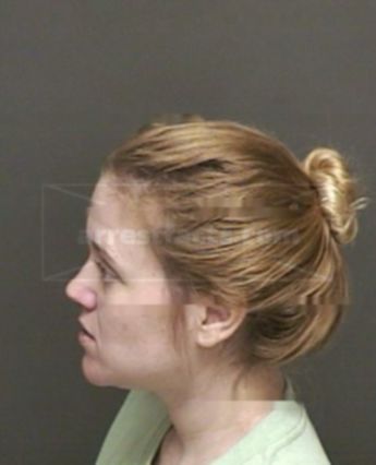 Jennifer Smith Worrell