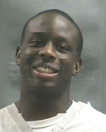 Devante Milton Norton