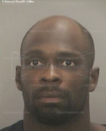 Derrick Davis