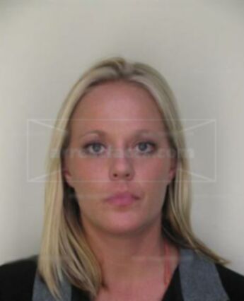 Mandi Lee Teasdale