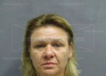 Stella Yvonne Parmer