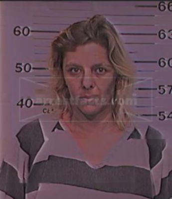 Terri Lynn Wright
