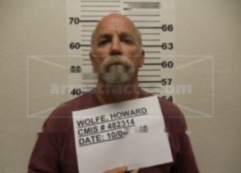 Howard Wolfe