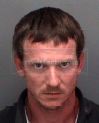 Ricky Darwin Scoggins