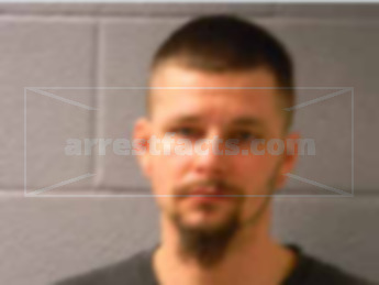 Timothy James Tackett