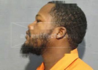 Darius Donita Farrier