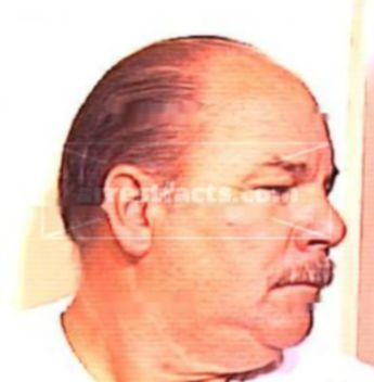 Orville Barr Mckee