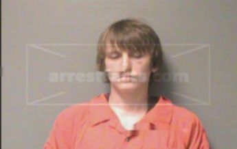 Nicholas Carl Page