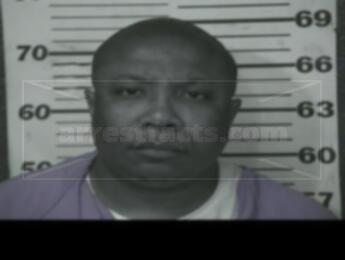 Kelvin Demetrius Crutcher