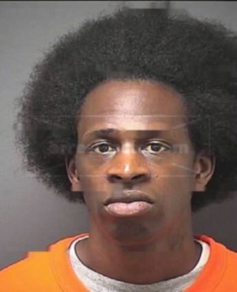 Jarvis Lee Martin