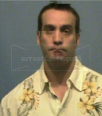 Jonathan Lee Starr