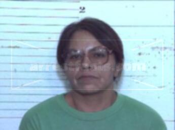 Rosalyn Alvarez