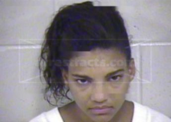 Cynthia A Crook