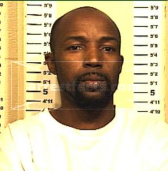Derrich Dewon Smith