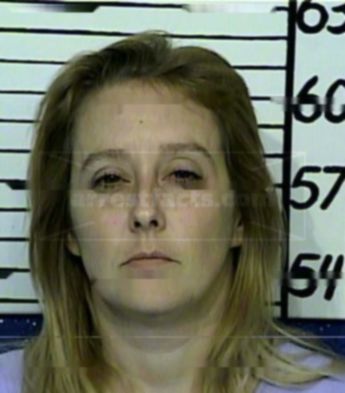 Sherry Lynn Womack
