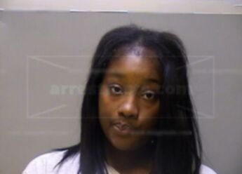 Brianna M Gaines