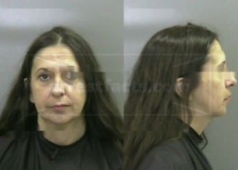 Sharon Michelle Armstrong