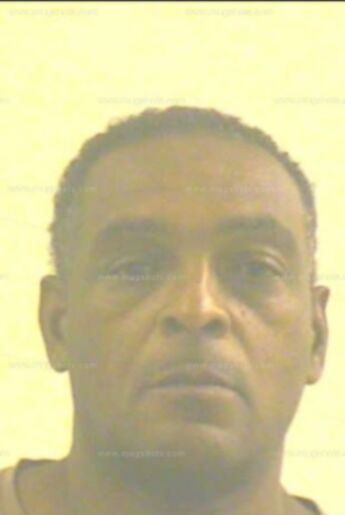 Otis Junior Lester