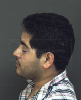 Mario Alberto Rivas