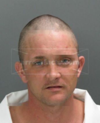 Ronald Chadwick Wood