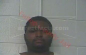 Eddie Darrell Jackson