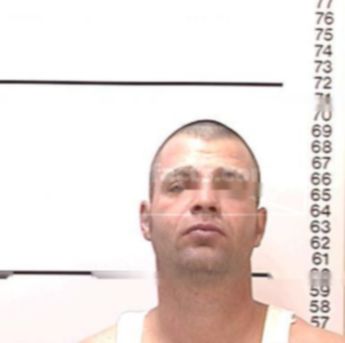 Dain Allen Santee