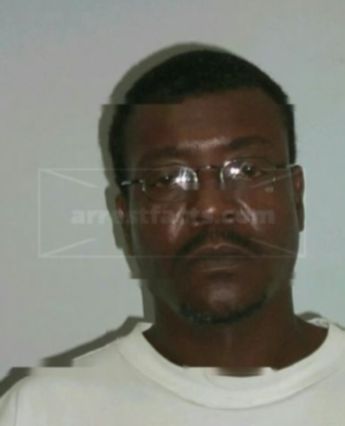 Herman Lee Pryor