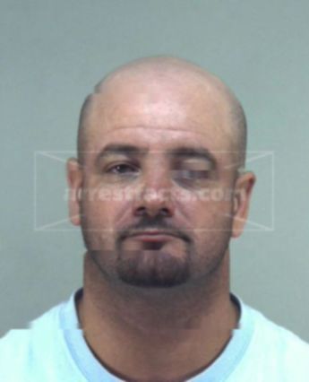 Shawn Lee Armstrong