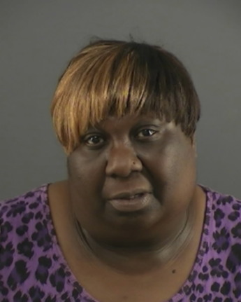 Faye Ethel Willis