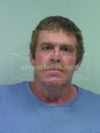 Bruce Thomas Russell