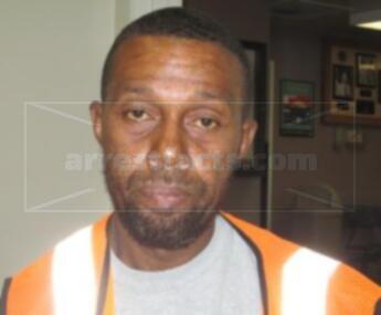 Timothy Ray Reliford