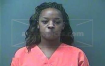 Ashley T Blake