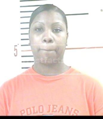 Tonya Nicole Johnson