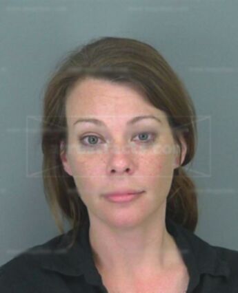 Tina Marie Parsons