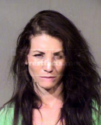 Lacey Lasara Wynn