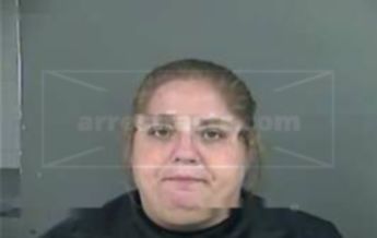 Delana Nicole Stevens