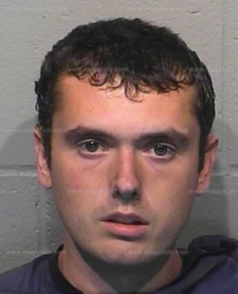 Jesse Lee Edmonds
