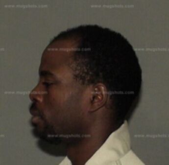 Richard Darnell Evans