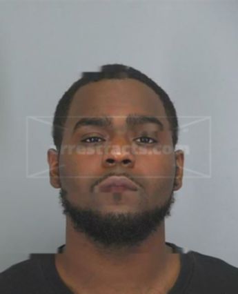 Keaton Dominque Padgett