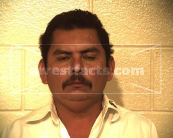 Jorge Luis Avila Gallegos