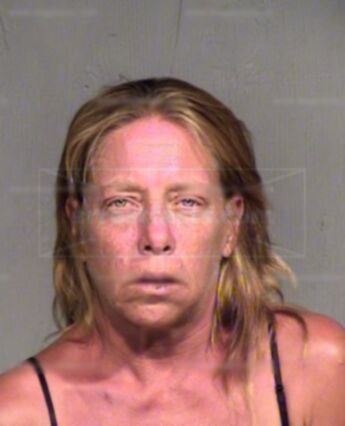Kimberly Ann Lott